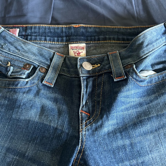 True Religion Woman Jeans - Picture 10 of 10